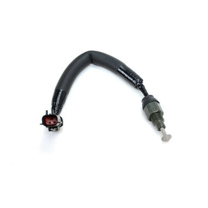 Rubicon Locker Sensor