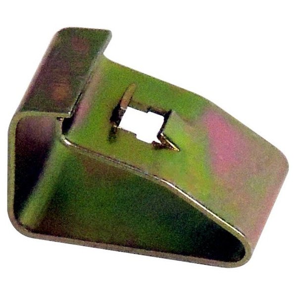 Fascia Retainer Mount