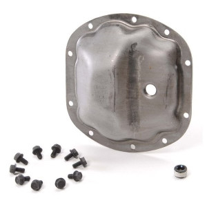 Crown Automotive, Dana 30 Differential Cover without Gasket, for 00-01 Jeep Cherokee XJ & 99-04 Grand Cherokee WJ Crown Automotive, Dana 30 Differential Cover without Gasket, for 00-01 Jeep Cherokee XJ & 99-04 Grand Cherokee WJ