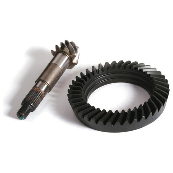 Ring & Pinion Sets, 3.73 Ratio Ring & Pinion Sets, 3.73 Ratio