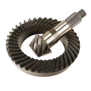 Alloy USA, Ring and Pinion, 4.88 Gear Ratio for 18-23 Jeep Wrangler JL with Dana 35 Rear Axle