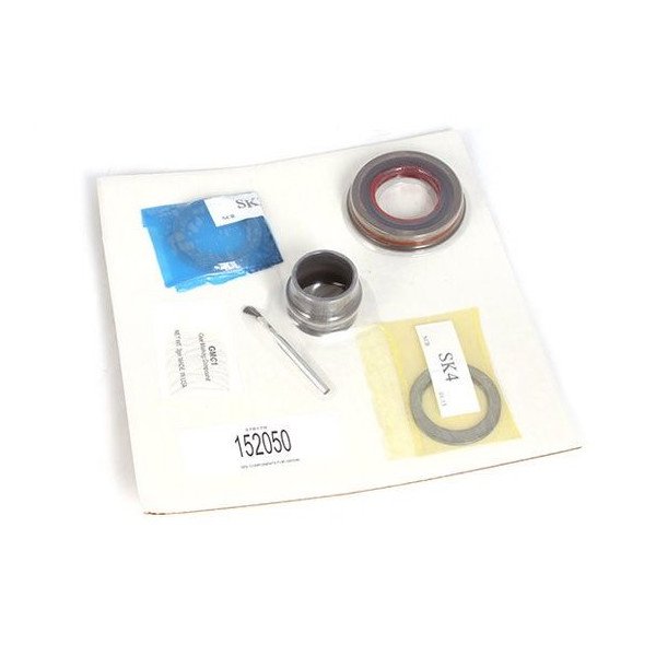 Alloy USA, Micro Install Kit, for 07-18 Jeep Wrangler JK with Dana 30 Alloy USA, Micro Install Kit, for 07-18 Jeep Wrangler JK with Dana 30