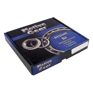 Motive Gear, Reverse Dana 30 Differential Bearing Kit with Timken Bearings, for 07-18 Jeep Wrangler JK Motive Gear, Reverse Dana 30 Differential Bearing Kit with Timken Bearings, for 07-18 Jeep Wrangler JK
