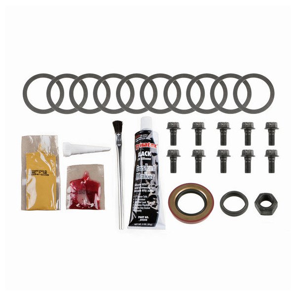 Motive Gear, Installation Kit, for 91-01 Jeep Cherokee XJ with Chrysler 8.25 Axle
