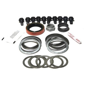 Motive Gear, Dana 44 Front Axle Master Installation Kit, for 07-18 Jeep Wrangler JK Rubicon Motive Gear, Dana 44 Front Axle Master Installation Kit, for 07-18 Jeep Wrangler JK Rubicon