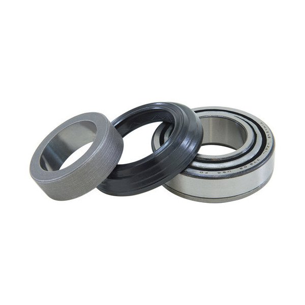 Yukon Gear & Axle, Axle Bearing & Seal kit, for 87-90 Jeep Wrangler YJ & Cherokee XJ with Dana 35 (bolt-in) Rear Axle Yukon Gear & Axle, Axle Bearing & Seal kit, for 87-90 Jeep Wrangler YJ & Cherokee XJ with Dana 35 (bolt-in) Rear Axle