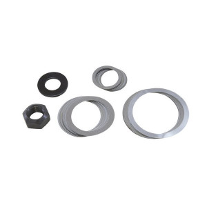 Yukon Gear & Axle, Carrier Shim Kit, for Dana 30 Front Axles