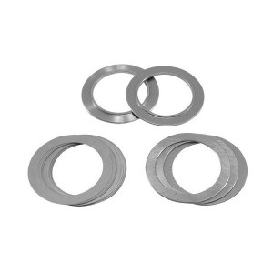 Yukon Gear & Axle, Super Carrier Shim Kit, for Dana 35 Rear Axles