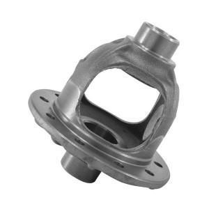 Standard Open Differential Case Standard Open Differential Case