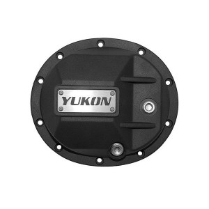 Yukon Gear & Axle, Hardcore Differential Cover, for Dana 35 Axle