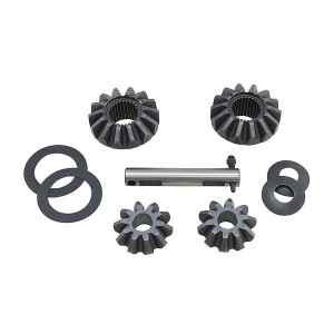 Open Spider Gear Set