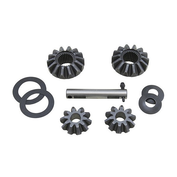 Open Spider Gear Set
