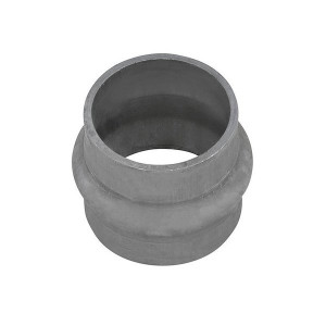 Yukon Gear & Axle, Pinion Crush Sleeve, for 07-18 Jeep Wrangler JK with Dana 30 Front Axle