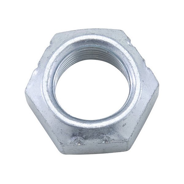 Yukon Gear & Axle, Pinion Nut, for 07-18 Jeep Wrangler JK with Dana 44 Rear Axle Yukon Gear & Axle, Pinion Nut, for 07-18 Jeep Wrangler JK with Dana 44 Rear Axle
