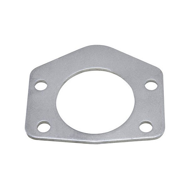 Yukon Gear & Axle, Axle Bearing Retainer, for 97-06 Jeep Wrangler TJ & Unlimited with Dana 44 Rear Axle Yukon Gear & Axle, Axle Bearing Retainer, for 97-06 Jeep Wrangler TJ & Unlimited with Dana 44 Rear Axle