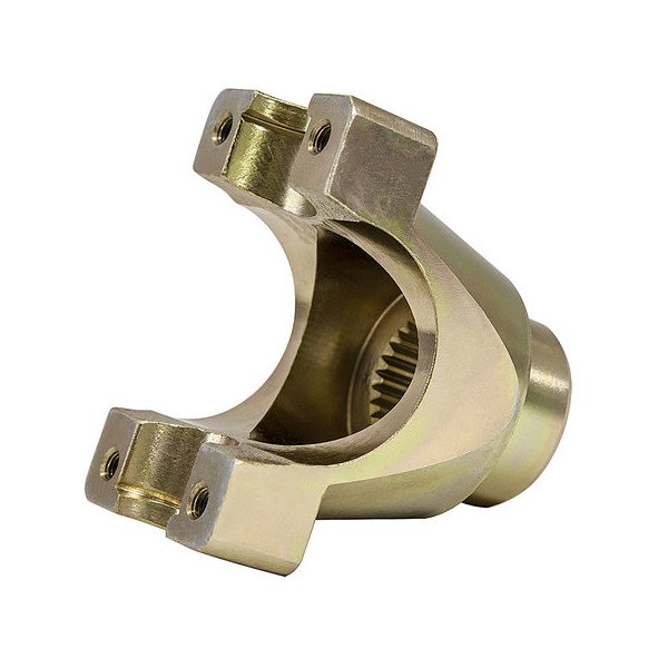 Yukon Gear & Axle, Pinion Yoke, for 91-96 Jeep Cherokee XJ with Chrysler 8.25 Axle Yukon Gear & Axle, Pinion Yoke, for 91-96 Jeep Cherokee XJ with Chrysler 8.25 Axle
