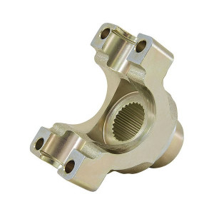 Yukon Gear & Axle, U-Bolt Pinion Yoke, for Jeep Vehicles with Dana 30 or Dana 44 Axles and 1330 Drive Shaft