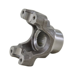 Yukon Gear & Axle, Pinion Yoke, for 87-06 Wrangler YJ, TJ and Unlimited and 84-04 Cherokee XJ, and Grand Cherokee WJ and ZJ Yukon Gear & Axle, Pinion Yoke, for 87-06 Wrangler YJ, TJ and Unlimited and 84-04 Cherokee XJ, and Grand Cherokee WJ and ZJ