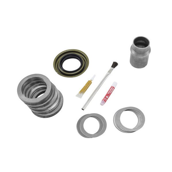 Yukon Gear & Axle, Pinion Install Kit, for 96-04 Jeep Grand Cherokee with Dana 44 Rear Axle Yukon Gear & Axle, Pinion Install Kit, for 96-04 Jeep Grand Cherokee with Dana 44 Rear Axle