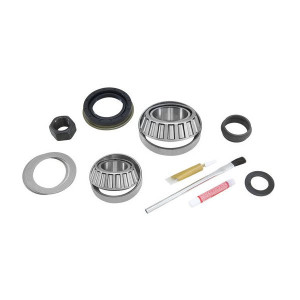 Yukon Gear & Axle, Pinion Install Kit, for 71-75 Jeep CJ-6 with Dana 44 Front 30 Spline Axle