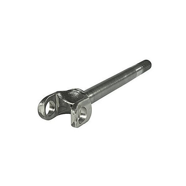 Yukon Gear & Axle, Inner Axle Shaft, Driver Side, for 18-19 Jeep Wrangler JL Rubicon with Dana 44 Front Axle Yukon Gear & Axle, Inner Axle Shaft, Driver Side, for 18-19 Jeep Wrangler JL Rubicon with Dana 44 Front Axle