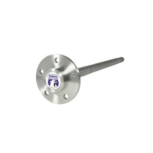 Yukon Gear & Axle, 1541H HD Dana 35 (C-clip) Rear Axle with 30 Spline, Driver Side (Left), for 90-06 Jeep Wrangler TJ, YJ & Cherokee XJ