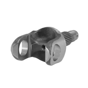 Yukon Gear & Axle, 4340 Chromoly Dana 30 Outer Stub Axle Shaft, for 07-18 Jeep Wrangler JK Yukon Gear & Axle, 4340 Chromoly Dana 30 Outer Stub Axle Shaft, for 07-18 Jeep Wrangler JK