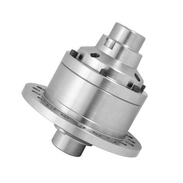 Grizzly Locker, 27 Spline Grizzly Locker, 27 Spline
