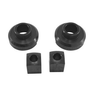 Yukon Gear & Axle, Mini Spool, for Jeep Wrangler TJ, Cherokee XJ, & CJ Dana 44 Rear w/ 30 Spline Axle Yukon Gear & Axle, Mini Spool, for Jeep Wrangler TJ, Cherokee XJ, & CJ Dana 44 Rear w/ 30 Spline Axle