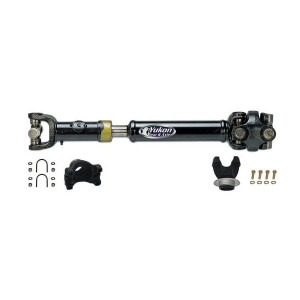 Yukon Gear & Axle, 1310 HD Rear Drive Shaft, 07-11, for 07-18 Jeep Wrangler JK 2-Door