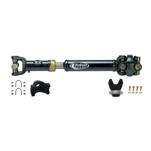 Yukon Gear & Axle, 1310 HD Rear Drive Shaft, 07-11, for 07-18 Jeep Wrangler Unlimited JK 4-Door Yukon Gear & Axle, 1310 HD Rear Drive Shaft, 07-11, for 07-18 Jeep Wrangler Unlimited JK 4-Door