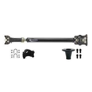Yukon Gear & Axle, 1350 HD Rear Drive Shaft, 07-11, for 07-18 Jeep Wrangler Unlimited JK 4-Door