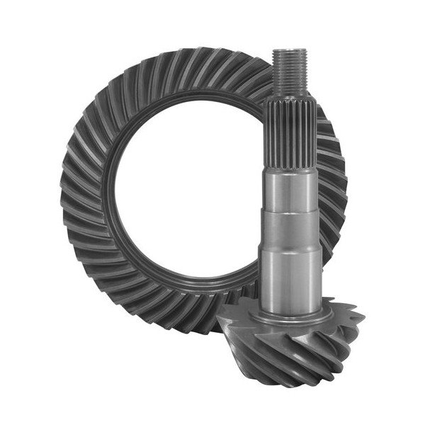 Ring and Pinion Kit, 3.08 Ratio Ring and Pinion Kit, 3.08 Ratio