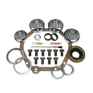 Yukon Gear & Axle, Master Ring & Pinion Overhaul Kit, for 07-18 Jeep Wrangler JK with Dana 44 Rear Axle Yukon Gear & Axle, Master Ring & Pinion Overhaul Kit, for 07-18 Jeep Wrangler JK with Dana 44 Rear Axle