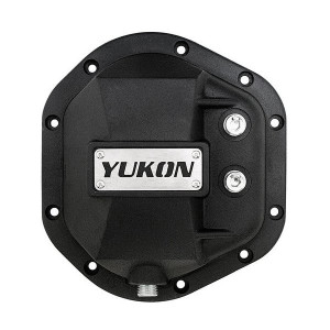 Hardcore Differential Cover