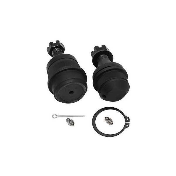 Yukon Gear & Axle, Ball Joints, for 07-18 Jeep Wrangler JK & 99-04 Jeep Grand Cherokee WJ with Dana 30 or Dana 44 Front Axle Yukon Gear & Axle, Ball Joints, for 07-18 Jeep Wrangler JK & 99-04 Jeep Grand Cherokee WJ with Dana 30 or Dana 44 Front Axle