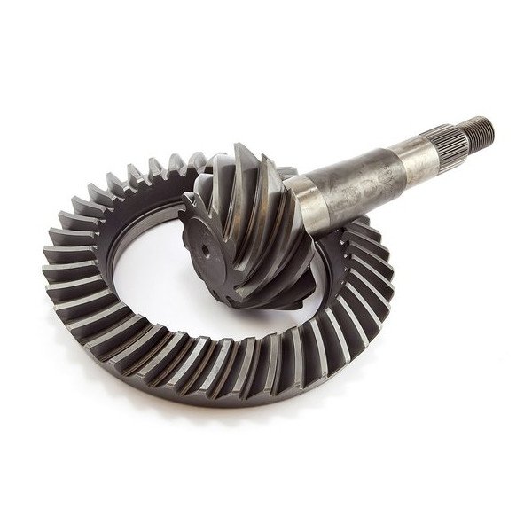 OMIX, Rear Ring & Pinion 3.73, for 08-18 Jeep Wrangler JK with Dana 44
