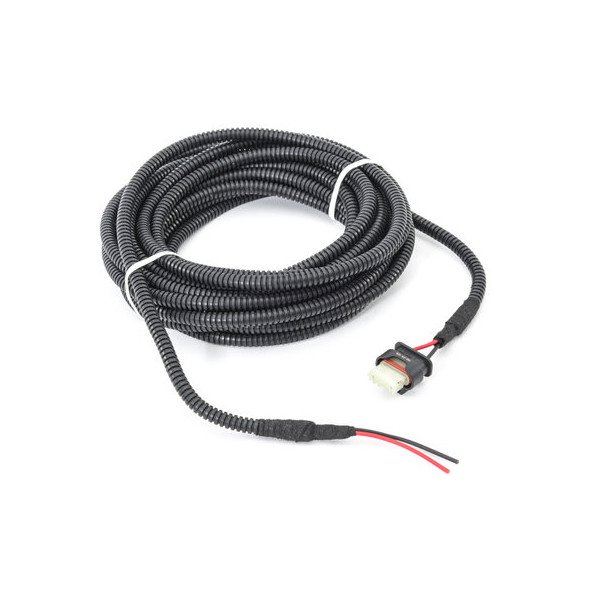 Rubicon Locker Switch Harness