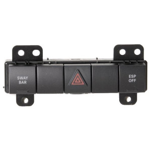 Mopar, OEM Swaybar Switch Pod, for 08-09 Jeep Wrangler JK Mopar, OEM Swaybar Switch Pod, for 08-09 Jeep Wrangler JK