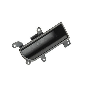 Mopar, Auxiliary Switch Bank Storage, for Right Side on 18-23 Jeep Wrangler JL and Gladiator JT with Auxiliary Switch Bank