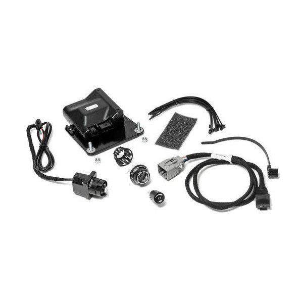 Mopar, Trailer Brake Controller, for 20-23 Jeep Wrangler JL and Gladiator JT Mopar, Trailer Brake Controller, for 20-23 Jeep Wrangler JL and Gladiator JT