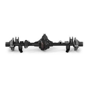 Teraflex, Rear CRD60 Full-Float Axle Housing with 8x6.5 Bolt Pattern, for 07-18 Jeep Wrangler JK w/ 0-6" Lift