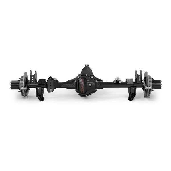 Teraflex, Rear CRD60 Full-Float Axle Assembly with ARB Locker & 8x6.5 Bolt Pattern, 4.30 Gear Ratio, for 07-18 Jeep Wrangler JK w/ 0-6" Lift