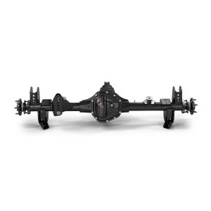 Teraflex, Rear CRD60 Semi-Float Axle Assembly with ARB Locker & 5x5 Bolt Pattern, 4.30 Gear Ratio, for 07-18 Jeep Wrangler JK w/ 0-6" Lift