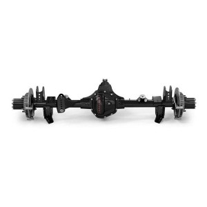 Teraflex, Rear Wide CRD60 Full-Float Axle Assembly with ARB Locker & 8x6.5 Bolt Pattern, 4.30 Gear Ratio, for 07-18 Jeep Wrangler JK w/ 0-6" Lift
