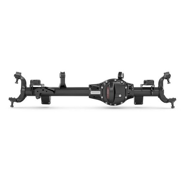 Teraflex, Front Tera30 Axle Assembly with ARB Locker, 4.10 Gear Ratio, for 07-18 Jeep Wrangler JK w/ 0-3" Lift