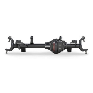 Teraflex, Front Tera44 Axle Assembly with ARB Locker, 4.10 Gear Ratio, for 07-18 Jeep Wrangler JK w/ 0-3" Lift