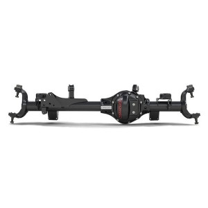 Teraflex, Front Wide Tera44 Axle Assembly with ARB Locker, 4.10 Gear Ratio, for 07-18 Jeep Wrangler JK w/ 4-6" Lift