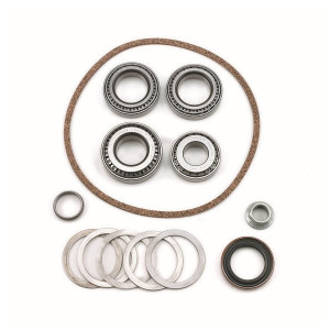 Crown Automotive, Master Bearing & Seal Kit, for 76-86 Jeep CJ Series, SJ & J Series with AMC Model 20 Rear Axle Crown Automotive, Master Bearing & Seal Kit, for 76-86 Jeep CJ Series, SJ & J Series with AMC Model 20 Rear Axle