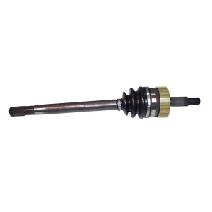 Crown Automotive, Driver Side Front CV Axle Shaft Assembly, for 93-98 Jeep Grand Cherokee ZJ with Dana 30 Front Axle